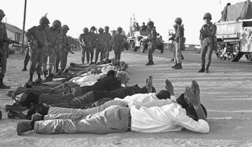 بالفيديو وثائقي يكشف خطط إسرائيل السرية لتهجير الفلسطينيين بعد حرب 1967