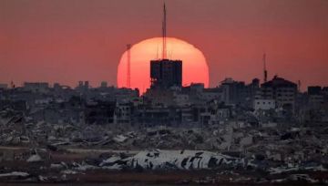 محدث مجازر متواصلة.. أبرز تطورات حرب الإبادة الجماعية على غزة