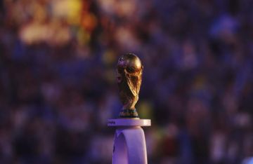 تصفيات إفريقيا.. تعرف على فرص المنتخبات العربية في التأهل لمونديال 2026 تصفيات إفريقيا.. تعرف على فرص المنتخبات العربية في التأهل لمونديال 2026