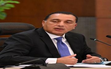 مدبولي: لدينا خطط وسيناريوهات للتعامل مع الضغط على الفلسطينيين باتجاه حدود مصر مدبولي: لدينا خطط وسيناريوهات للتعامل مع الضغط على الفلسطينيين باتجاه حدود مصر