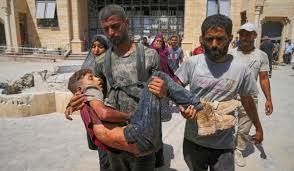 42 شهيدا و190 إصابة خلال يوم في قطاع غزة 42 شهيدا و190 إصابة خلال يوم في قطاع غزة