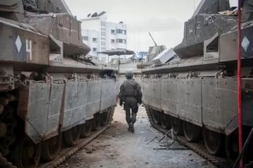 الاحتلال يفجر 17 عربة بمدينة غزة يوميا وكل واحدة تعادل زلزالا