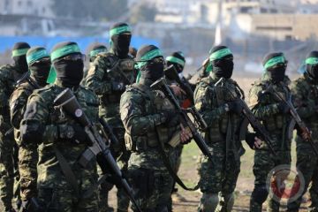 حماس سترد على خطة ترامب الاربعاء ومصادر تؤكد انها تميل للموافقة