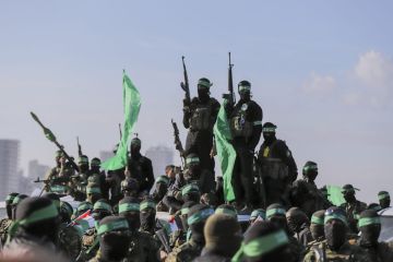 سيناريوهان مختلفان في خطة ترامب بشأن غزة.. ماذا سيحدث لو رفضتها حماس؟