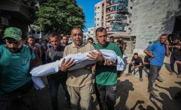 25 شهيدا وإصابات في غارات إسرائيلية على غزة اليوم