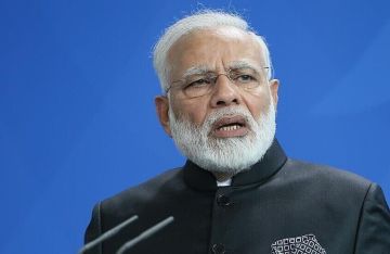 الهند ترحب بخطة ترامب لإنهاء حرب غزة الهند ترحب بخطة ترامب لإنهاء حرب غزة