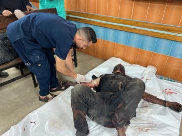 الإعلامي الحكومي: الاحتلال يمارس التضليل للتعمية على جرائمه في غزة