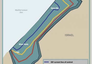 البيت الأبيض ينشر خطة ترامب لإنهاء الحرب على غزة البيت الأبيض ينشر خطة ترامب لإنهاء الحرب على غزة