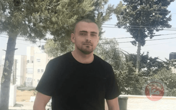 شهيد برصاص الاحتلال بزعم تنفيذ عملية دهس