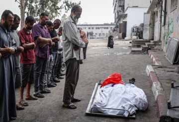 صحة غزة: 50 قتيلا و184 إصابة خلال الـ24 ساعة الماضية صحة غزة: 50 قتيلا و184 إصابة خلال الـ24 ساعة الماضية