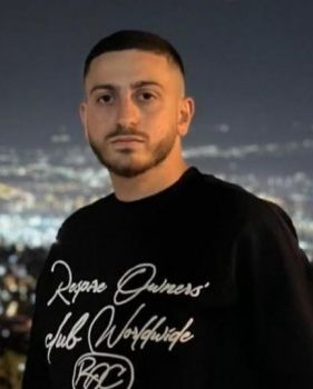 مقتل شاب بجريمة إطلاق نار في الجليل مقتل شاب بجريمة إطلاق نار في الجليل