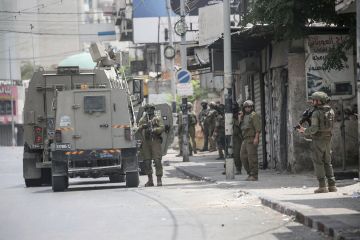 السفير الأميركي لدى إسرائيل يحذر من حدوث انهيار اقتصادي في الضفة الغربية يقود إلى تصعيد عنيف