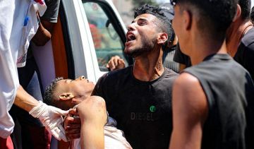 الصحة بغزة تحذر من نقص خطير في وحدات الدم