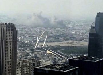 بعد استهداف الدوحة.. نواب جمهوريون يشنون هجوما لاذعا على إسرائيل