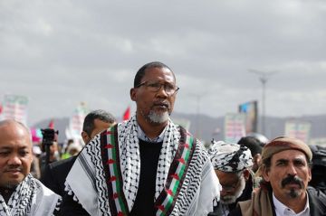 حفيد نيلسون مانديلا: الفلسطينيون يواجهون فصلا عنصريا أسوأ من نظام الأبارتهايد حفيد نيلسون مانديلا: الفلسطينيون يواجهون فصلا عنصريا أسوأ من نظام الأبارتهايد