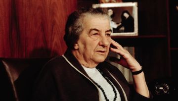 محاولات اغتيال غولدا مائير في نيويورك وروما وتحذير العميل المصري المزدوج أشرف مروان محاولات اغتيال غولدا مائير في نيويورك وروما وتحذير العميل المصري المزدوج أشرف مروان