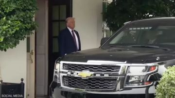 نتنياهو في البيت الأبيض وسط أجواء مشحونة... وهكذا استقبله ترامب !