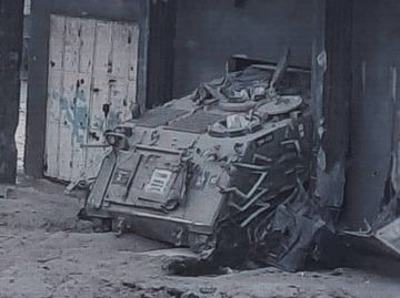 استطلاع: 53 من الإسرائيليين مع إنهاء الحرب في غزة