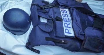 الاحتلال يغتال 3 صحفيين من قطاع غزة.. ارتفاع حصيلة شهداء الصحافة منذ بدء الإبادة الجماعية