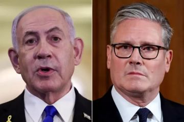 تهدد وجودنا... نتنياهو يعلق على قرارات الدول الاعتراف بدولة فلسطين