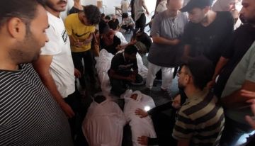 حذاء وشنطة ومربط شعر.. ماذا حمل الشهداء في أكفانهم؟!