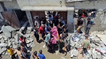 شهداء ومصابون برصاص وقصف الاحتلال المتواصل على قطاع غزة