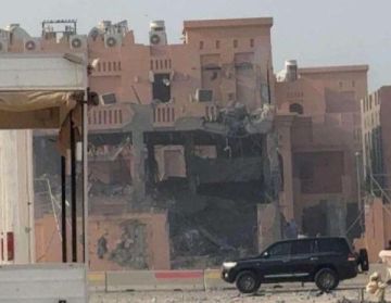 إسرائيل تعلن استهداف قادة حماس في الدوحة