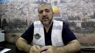 البرش: نحو مليون فلسطيني لا يزالون صامدين في مدينة غزة