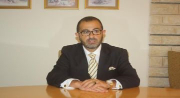 دلياني: حق العودة جوهر العدالة في مواجهة الإبادة الإسرائيلية