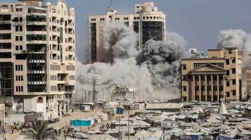 الإبادة في يومها الـ 707.. الاحتلال يواصل تدمير البنايات السكنية وتشريد آلاف المواطنين في غزة