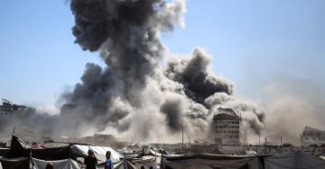 الاحتلال يواصل عدونه على غزة لليوم الـ721: مجازر مروعة وجرائم حرب الاحتلال يواصل عدونه على غزة لليوم الـ721: مجازر مروعة وجرائم حرب