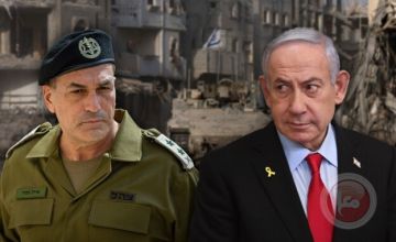 بأمر من مكتبه: مكبرات صوت عملاقة ستبث خطاب نتنياهو لسكان غزة