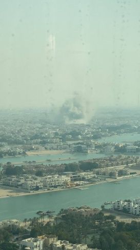 قطر تدين هجوم إسرائيل على قادة حماس وتصفه بالاجرامي