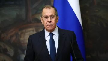 لماذا انتظرتم كل هذه المدة؟.. لافروف ينتقد التوقيت المريب للاعتراف الغربي بدولة فلسطين (فيديو) لماذا انتظرتم كل هذه المدة؟.. لافروف ينتقد التوقيت المريب للاعتراف الغربي بدولة فلسطين (فيديو)