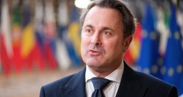 لوكسمبورغ تعلن اعتزامها الاعتراف بدولة فلسطين