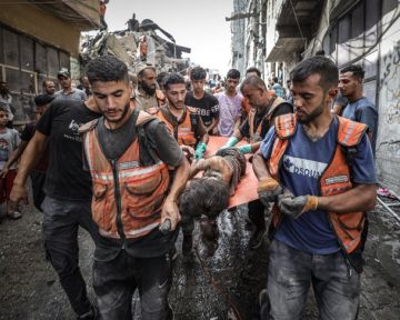 37 شهيدا و175 إصابة جديدة خلال يوم في قطاع غزة 37 شهيدا و175 إصابة جديدة خلال يوم في قطاع غزة