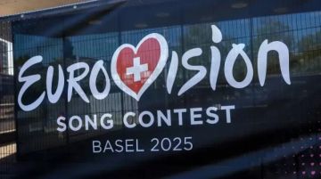إيرلندا وهولندا وإسبانيا وآخرون يهددون بالانسحاب من مسابقة يوروفيجن.. ما السبب؟ إيرلندا وهولندا وإسبانيا وآخرون يهددون بالانسحاب من مسابقة يوروفيجن.. ما السبب؟