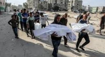 ارتفاع حصيلة عدوان الاحتلال على قطاع غزة إلى 64803 شهداء و164264 إصابة