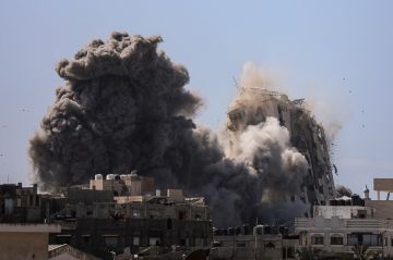 غوتيريش يصف الأحداث في غزة بـالمروعة