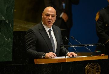 لبنان.. عون يدعو لترسيخ الإيمان بـدولة واحدة وجيش واحد في ذكرى نصر الله لبنان.. عون يدعو لترسيخ الإيمان بـدولة واحدة وجيش واحد في ذكرى نصر الله