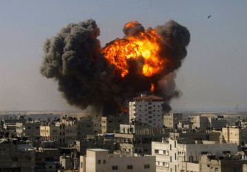 مجازر دامية.. شهداء وإصابات بقصف الاحتلال المكثف والمتواصل على قطاع غزة مجازر دامية.. شهداء وإصابات بقصف الاحتلال المكثف والمتواصل على قطاع غزة