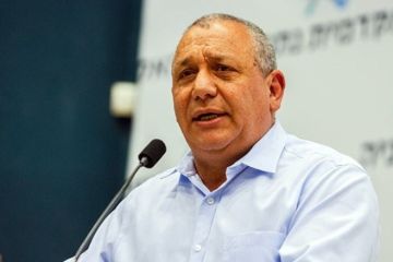 آيزنكوت: احتلال مدينة غزة حماقة إستراتيجية