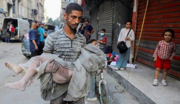 84 شهيدا برصاص وقصف الاحتلال على قطاع غزة منذ فجر اليوم 84 شهيدا برصاص وقصف الاحتلال على قطاع غزة منذ فجر اليوم