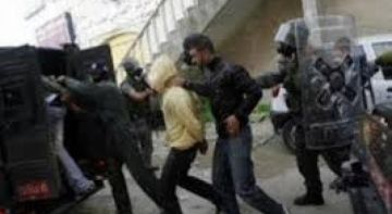 الاحتلال يعتقل ثلاثة مواطنين من طولكرم