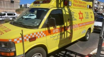 15 إصابة على الأقل 6 منها خطيرة في عملية إطلاق النار بالقدس المحتلة