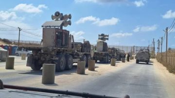 خطاب نتنياهو إلى سكان غزة ..لم يسمعه أحد خطاب نتنياهو إلى سكان غزة ..لم يسمعه أحد