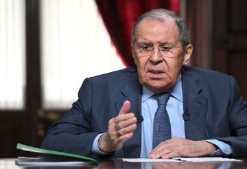 لافروف: لا نعرف تفاصيل خطة ترامب ولم نتلق دعوة للمشاركة في قوة دولية لضمان الأمن في قطاع غزة لافروف: لا نعرف تفاصيل خطة ترامب ولم نتلق دعوة للمشاركة في قوة دولية لضمان الأمن في قطاع غزة