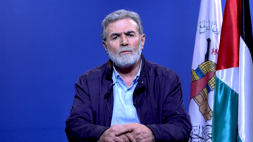 الجهاد الإسلامي: خطة ترامب وصفة لاستمرار العدوان على الشعب الفلسطيني