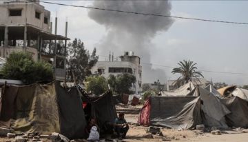 الأونروا: يجب وقف إطلاق النار بغزة والسماح لنا بإدخال المساعدات