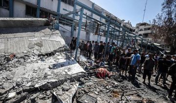 التعليم: الاحتلال قتل أكثر من 18 ألف طالب بغزة والضفة منذ بدء الإبادة